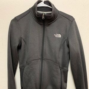 The North face jacket